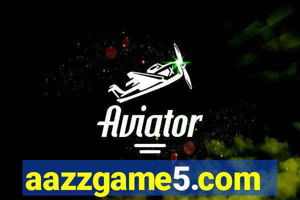 aazzgame5.com