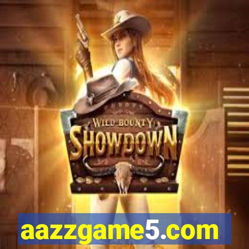 aazzgame5.com