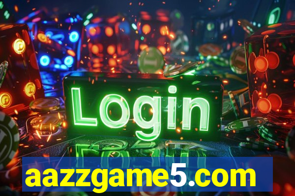 aazzgame5.com