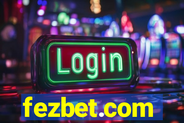 fezbet.com