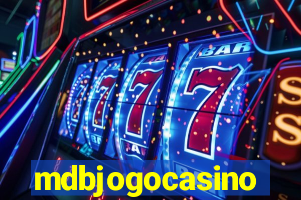 mdbjogocasino