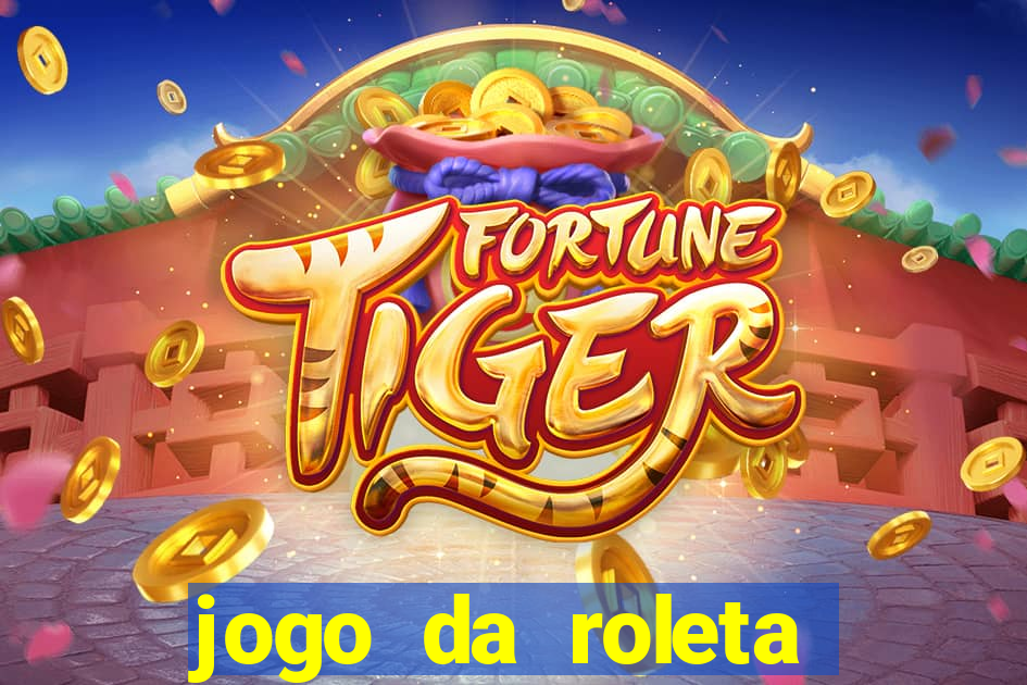 jogo da roleta silvio santos