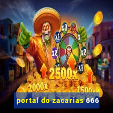 portal do zacarias 666