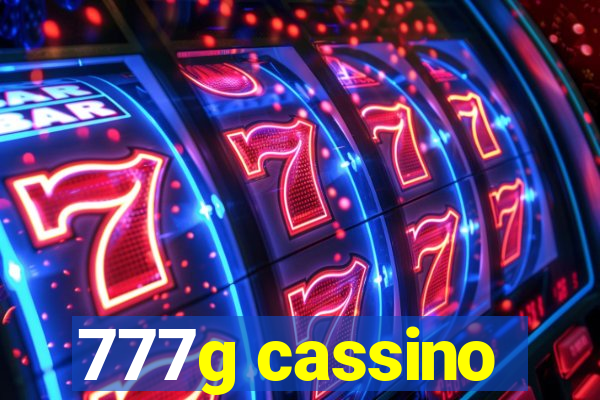 777g cassino