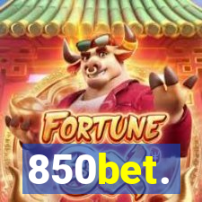 850bet.