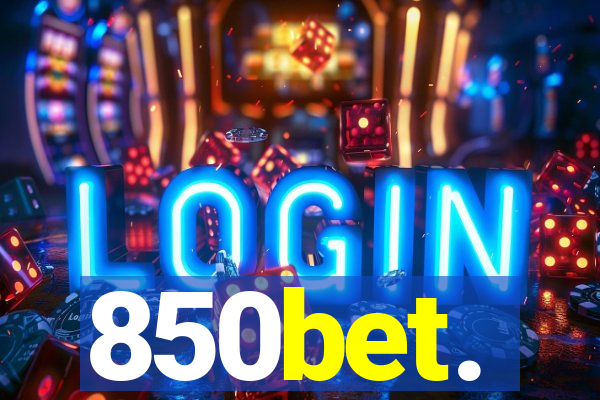 850bet.