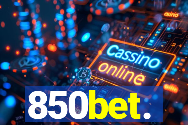 850bet.