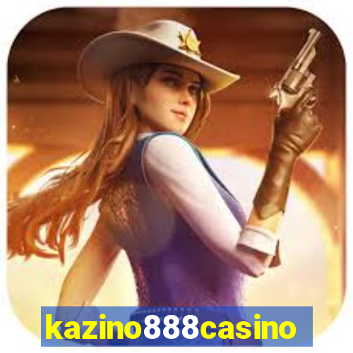 kazino888casino