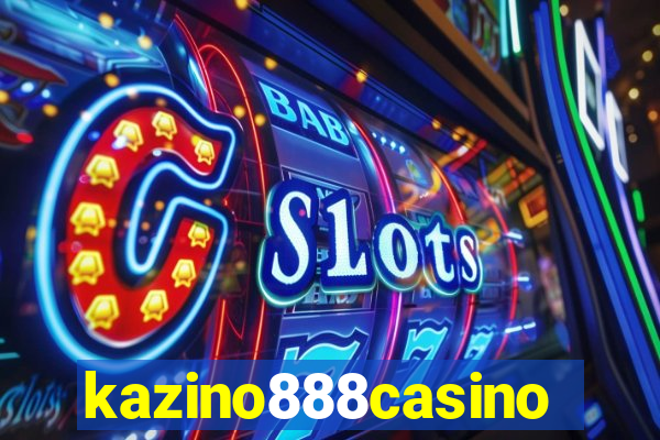 kazino888casino