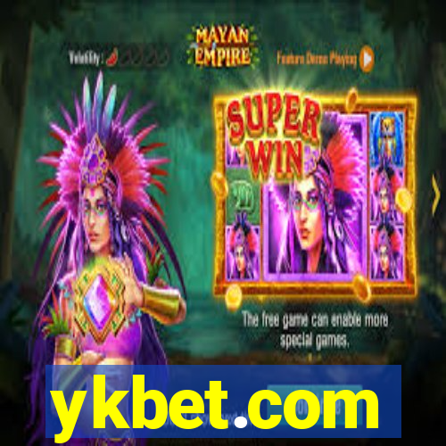 ykbet.com