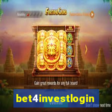 bet4investlogin