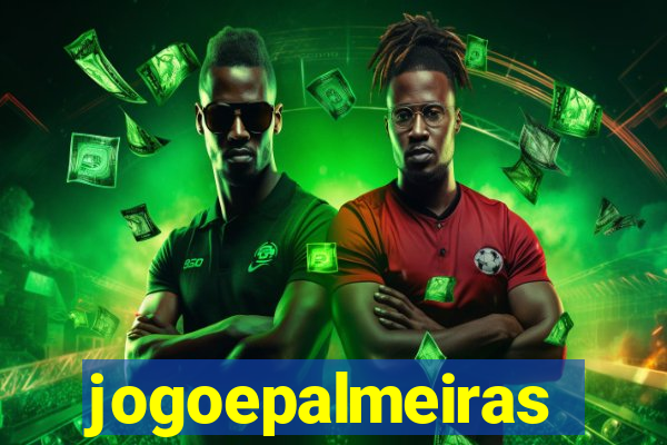 jogoepalmeiras