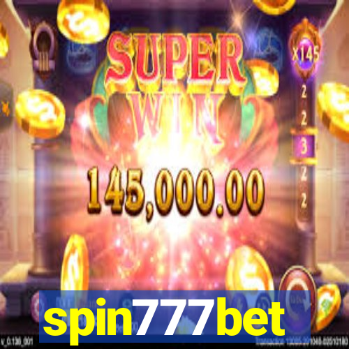 spin777bet