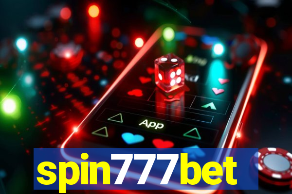 spin777bet