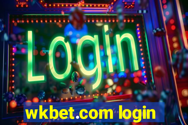 wkbet.com login