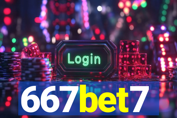 667bet7