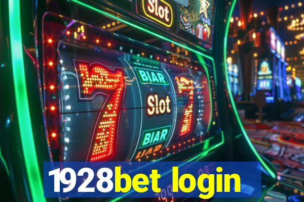 1928bet login