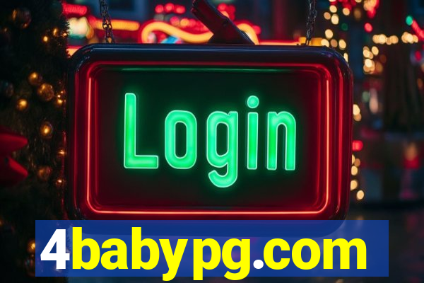 4babypg.com