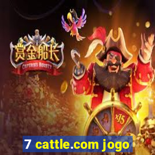 7 cattle.com jogo