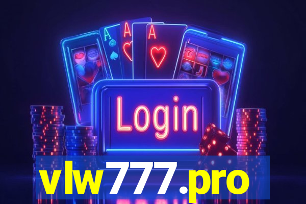 vlw777.pro