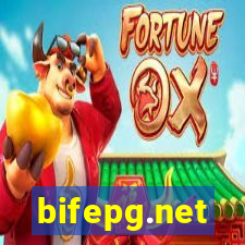 bifepg.net