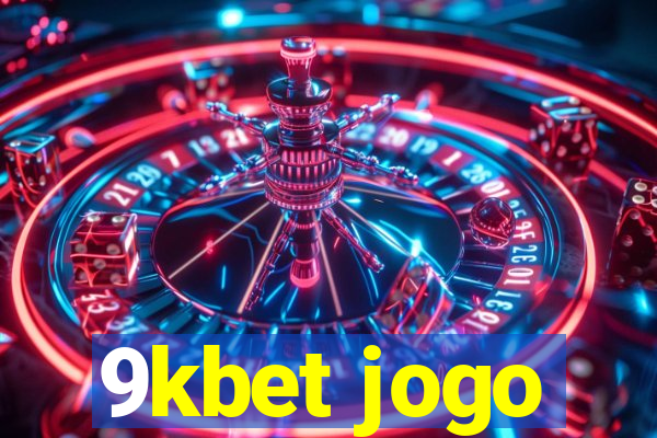 9kbet jogo