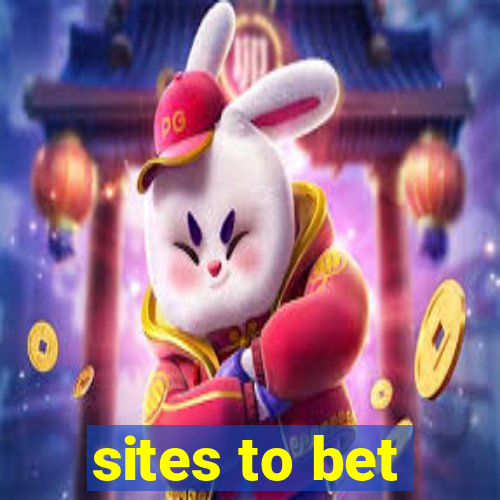 sites to bet