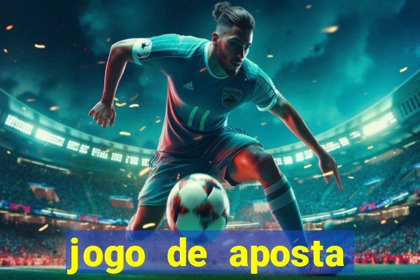 jogo de aposta virginia fonseca