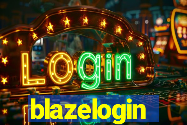 blazelogin