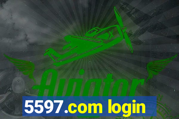 5597.com login