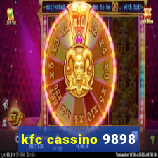 kfc cassino 9898