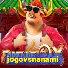 jogovsnanami