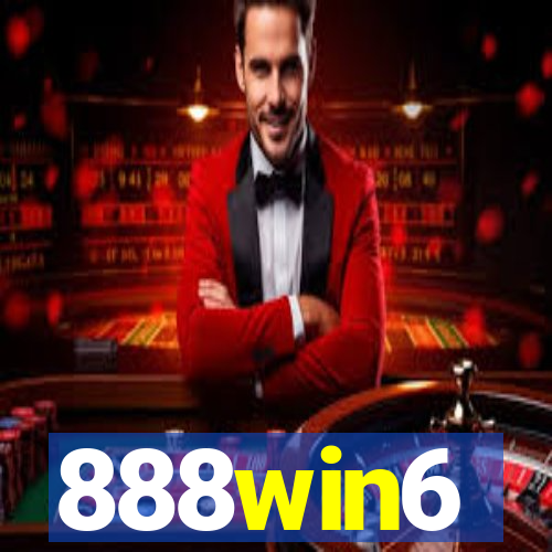 888win6