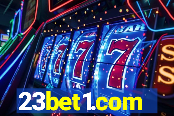 23bet1.com