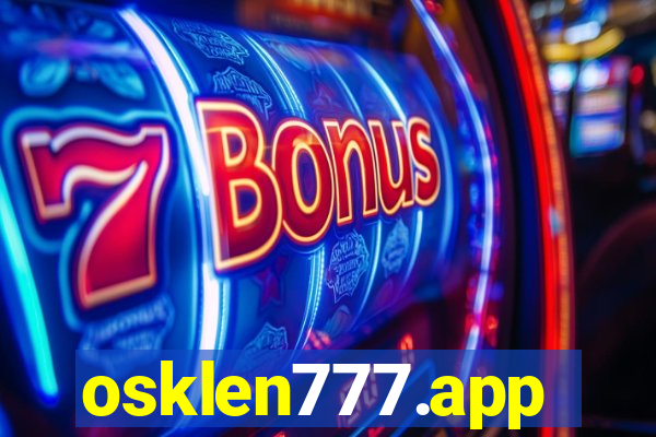 osklen777.app