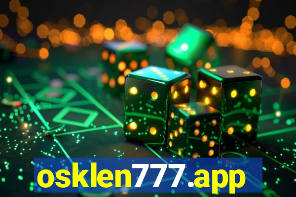 osklen777.app