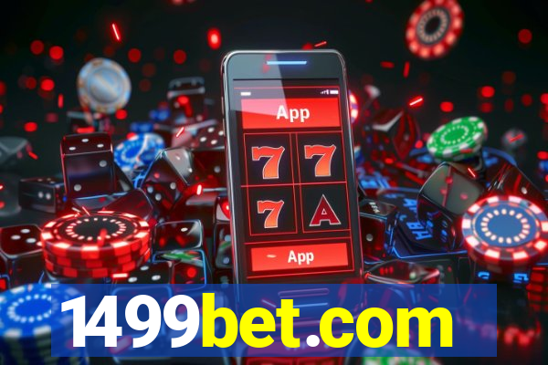 1499bet.com