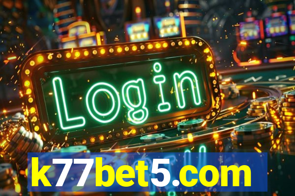 k77bet5.com