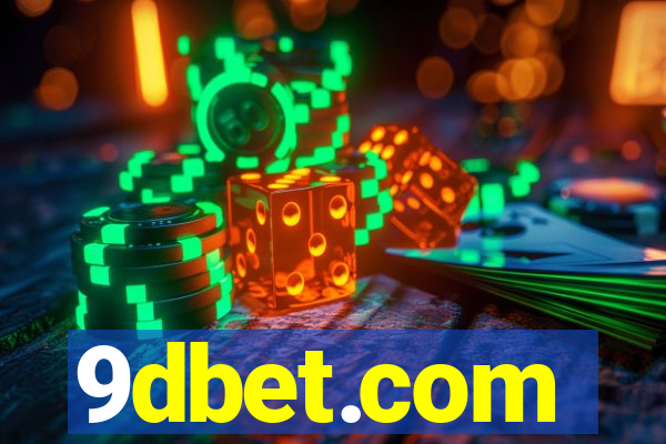 9dbet.com