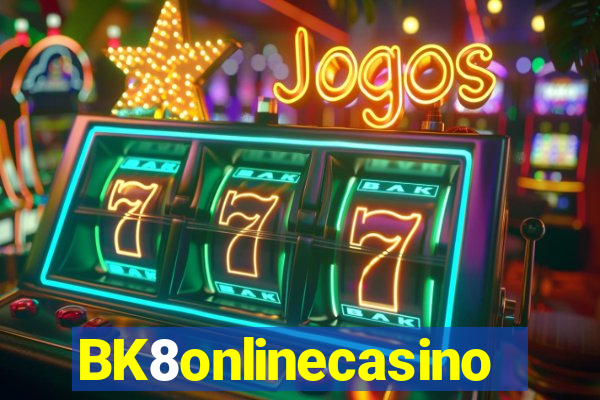 BK8onlinecasino