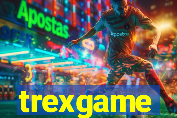 trexgame