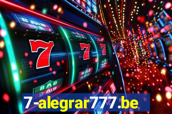 7-alegrar777.bet