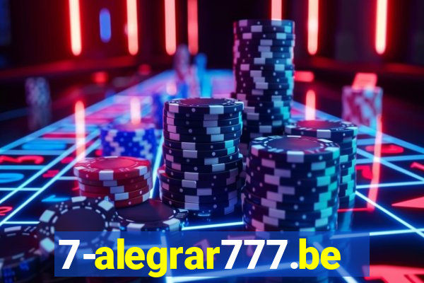 7-alegrar777.bet