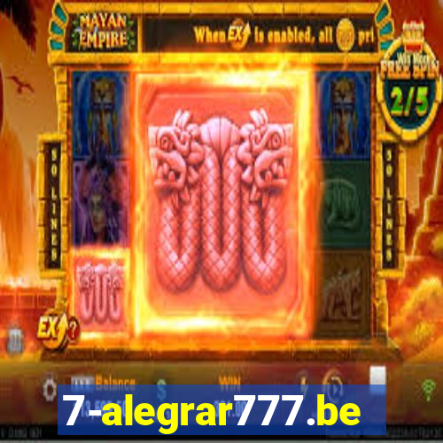 7-alegrar777.bet