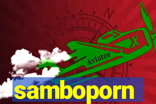 samboporn