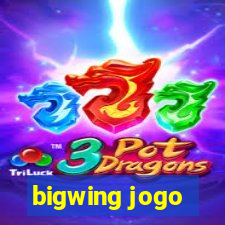 bigwing jogo