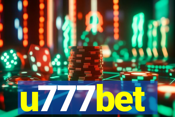 u777bet