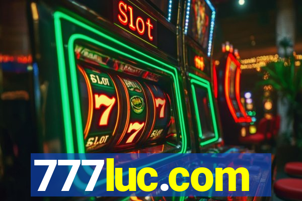 777luc.com