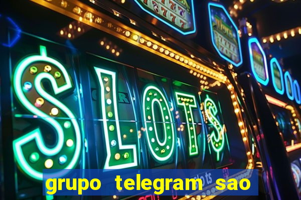 grupo telegram sao jose do rio preto