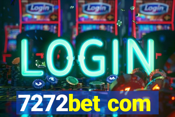 7272bet com